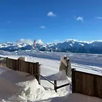 Alpine Pasture In The Zillertal Mountains * Zellberg