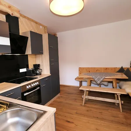 Alpine Pasture In The Zillertal Mountains * Zellberg