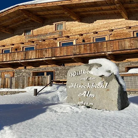 Dom wakacyjny Alpine Pasture In The Zillertal Mountains Zellberg