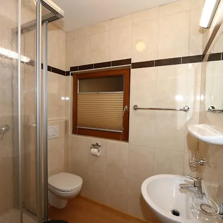 Alpine Pasture In The Zillertal Mountains Dom wakacyjny Zellberg