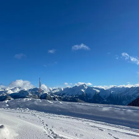 Ferienhaus Alpine Pasture In The Zillertal Mountains *