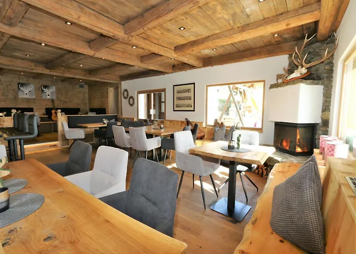 Alpine Pasture In The Zillertal Mountains Σπίτι διακοπών