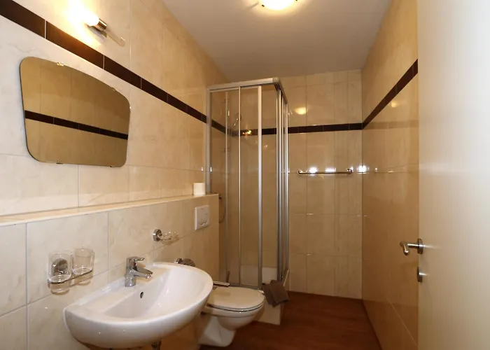 Alpine Pasture In The Zillertal Mountains Σπίτι διακοπών