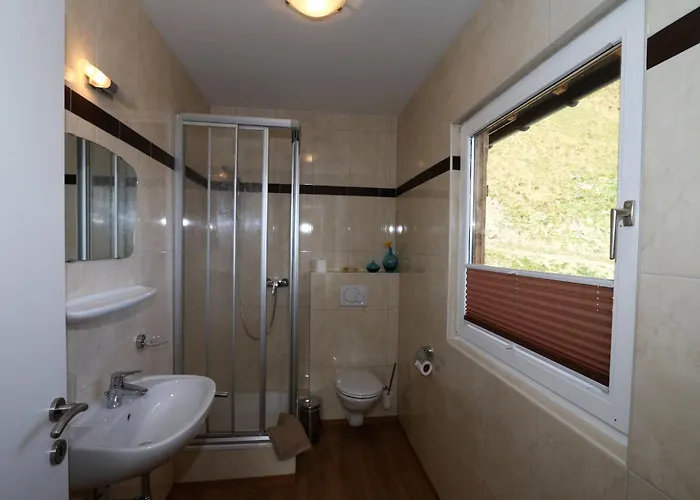 Alpine Pasture In The Zillertal Mountains Σπίτι διακοπών *