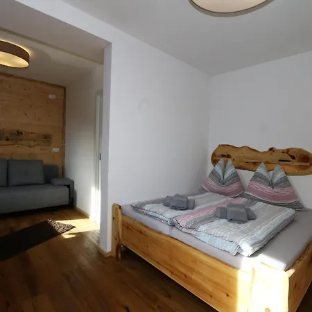 Hébergement de vacances Alpine Pasture In The Zillertal Mountains