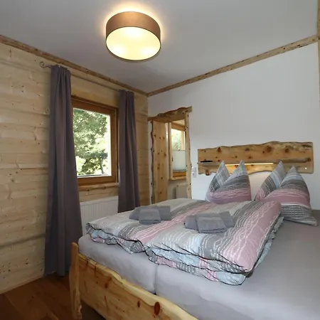 Hébergement de vacances Alpine Pasture In The Zillertal Mountains Zellberg