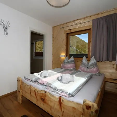 Alpine Pasture In The Zillertal Mountains * Zellberg