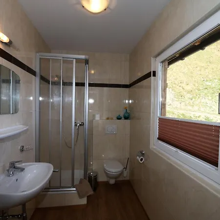 Alpine Pasture In The Zillertal Mountains Сasa de vacaciones *